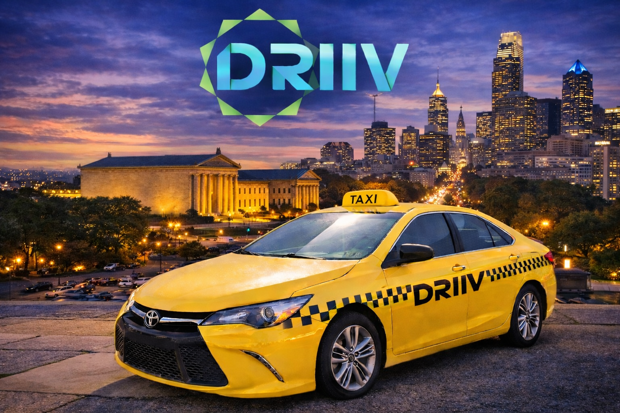 Driiv gallery photo