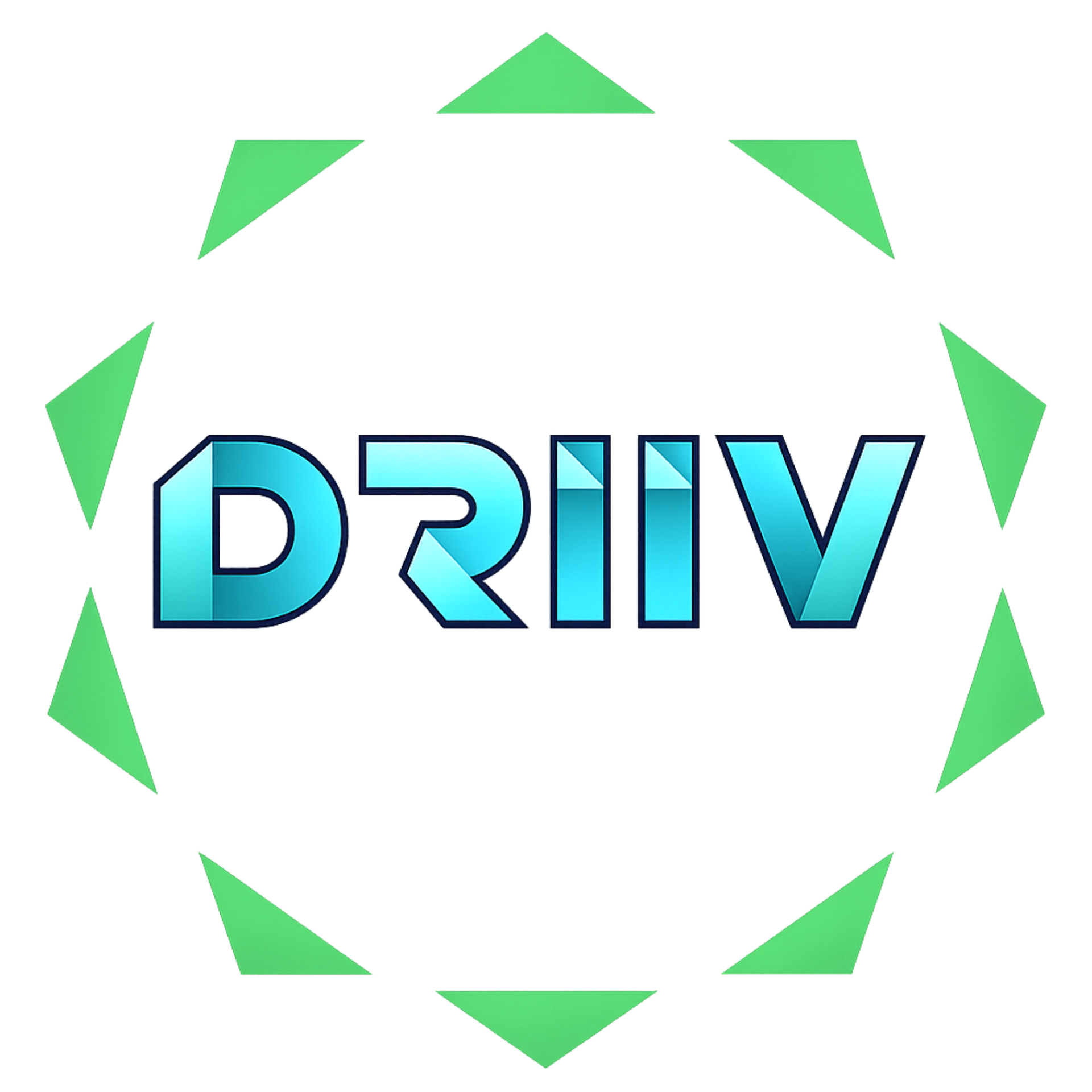 Driiv logo