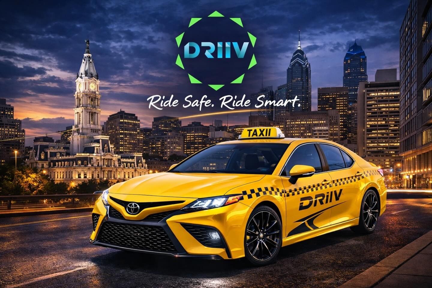 Driiv gallery photo