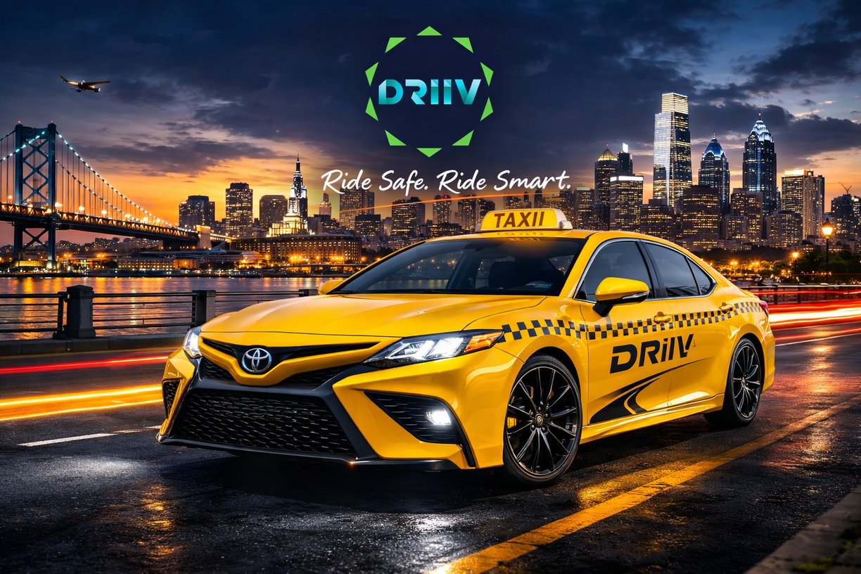 Driiv gallery photo