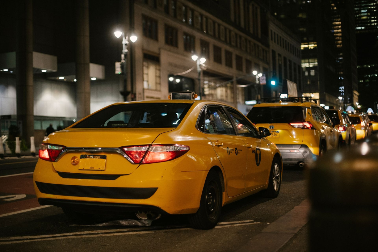 Hotel Transportation